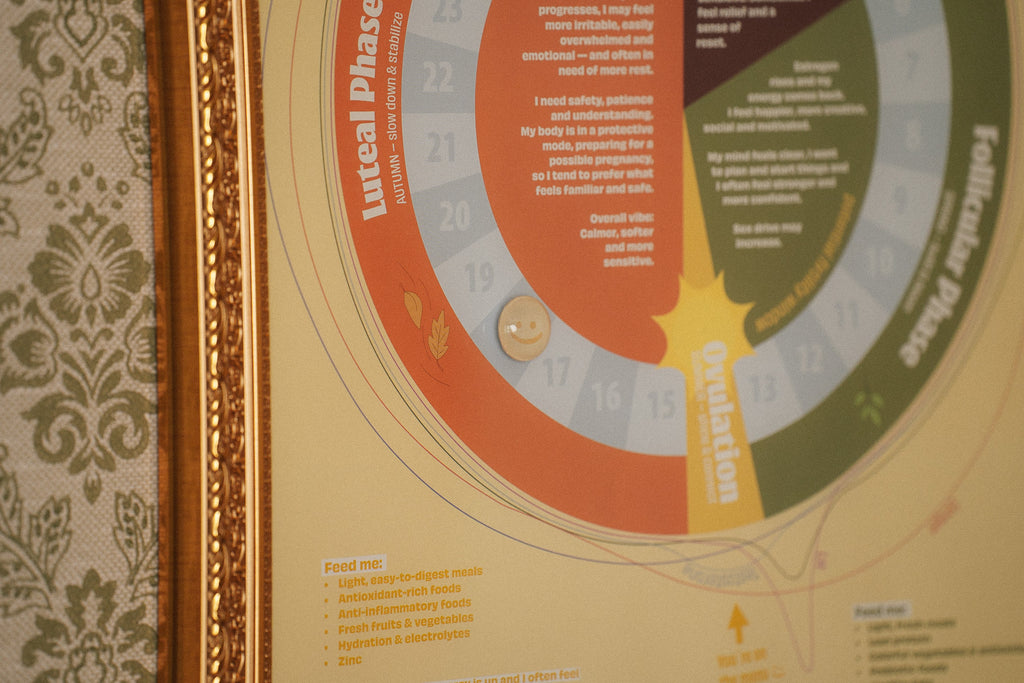 Hubby’s First Cycle Guide – Framed